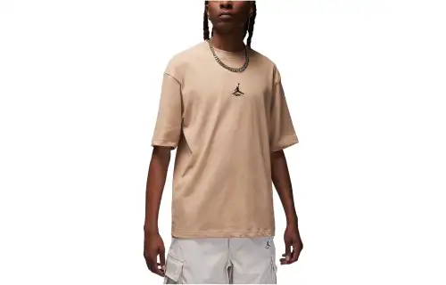 Nike Jordan Ii Flight Heritage Tee