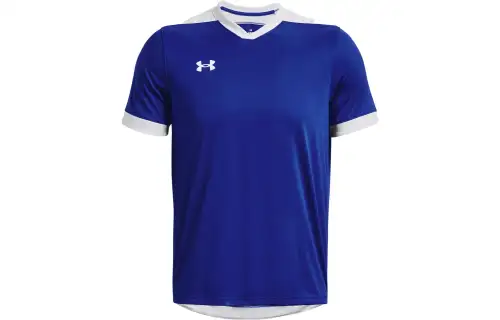 Under Armour Maquina 3.0 T Shirt Men's Blue