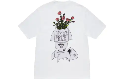 Stüssy Graphic T shirt