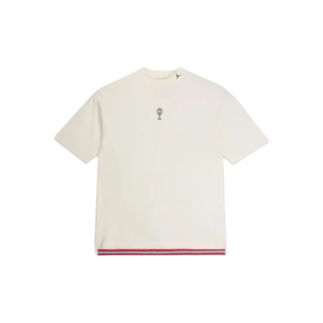 Nike Jordan X Trophy Room Short Sleeve Top