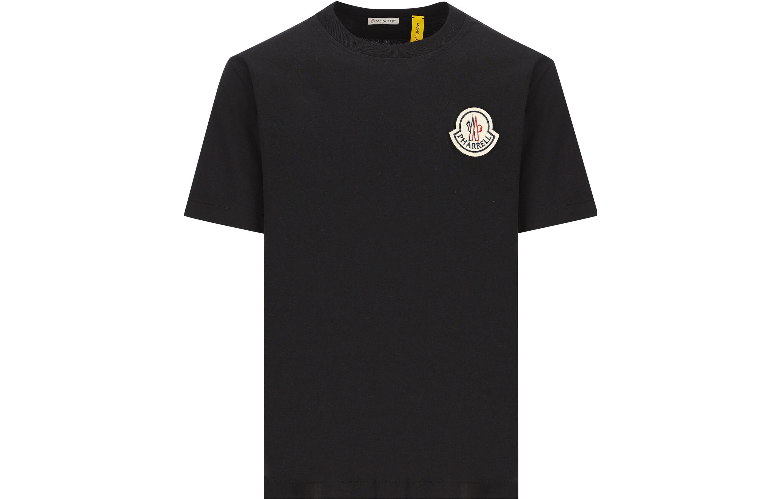 MONCLER GENIUS X Pharrell Williams T-Shirt