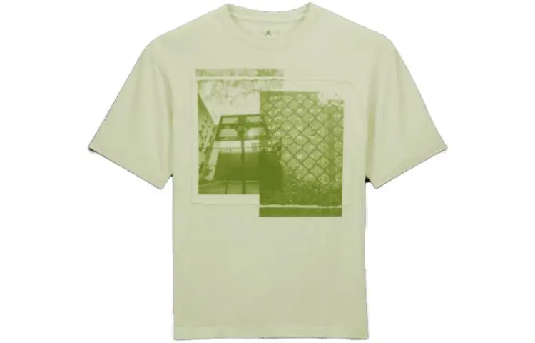Jordan X Union X Bephies Beauty Supply T Shirt