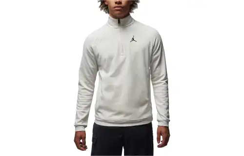 Jordan Sport T Shirt Men's White