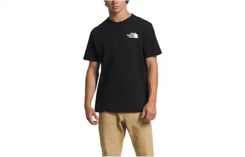 THE NORTH FACE Nse T Shirt Men's Black