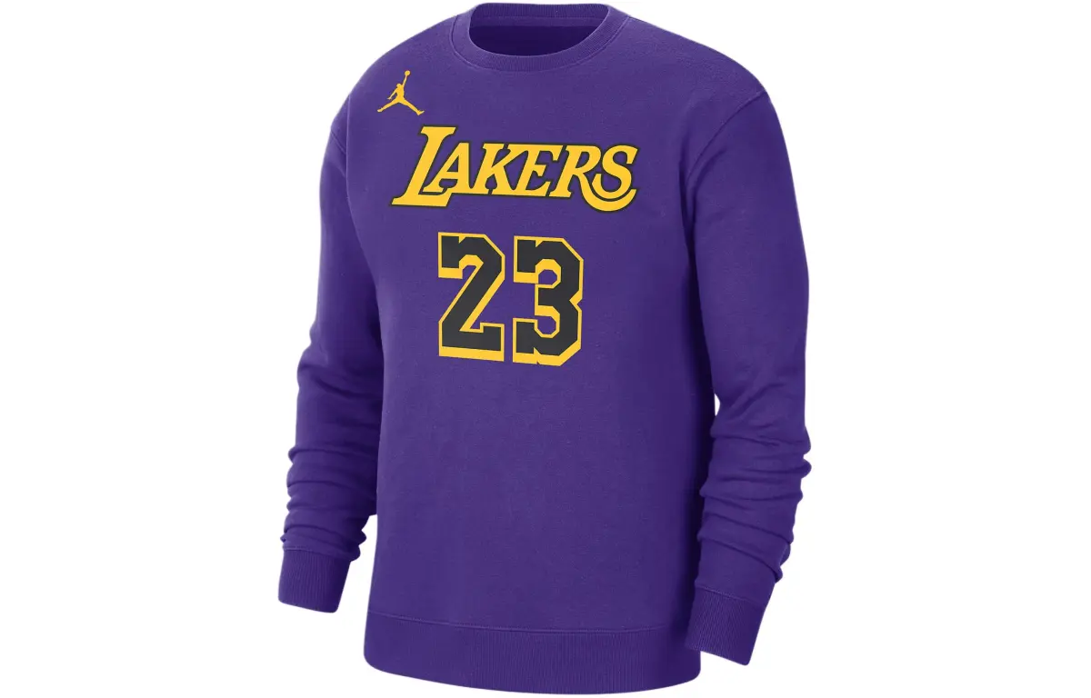 Jordan T Shirt Men's Field Purple