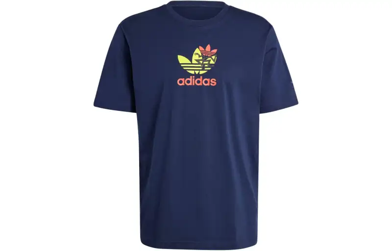 Adidas Training Supply Short Sleeve Tee