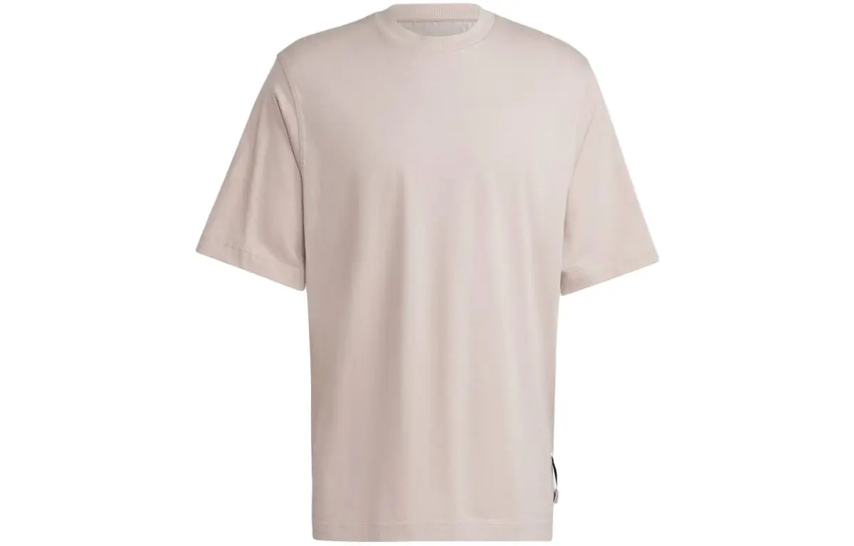 Adidas T-Shirts Men's Skin Crew Neck Moderate Straight Fit