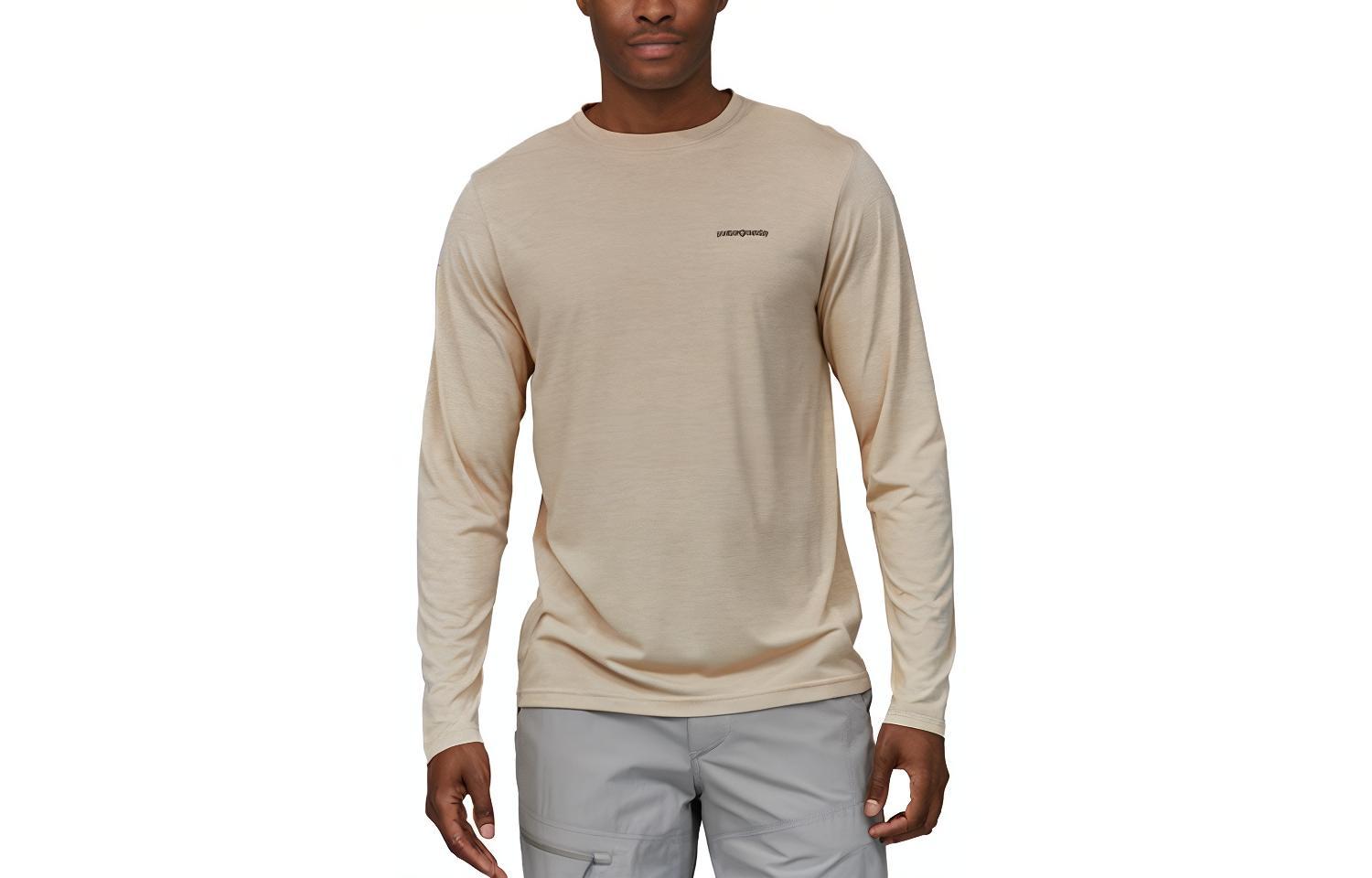 Patagonia Capilene COOL Quick Dry T Shirt Men’s