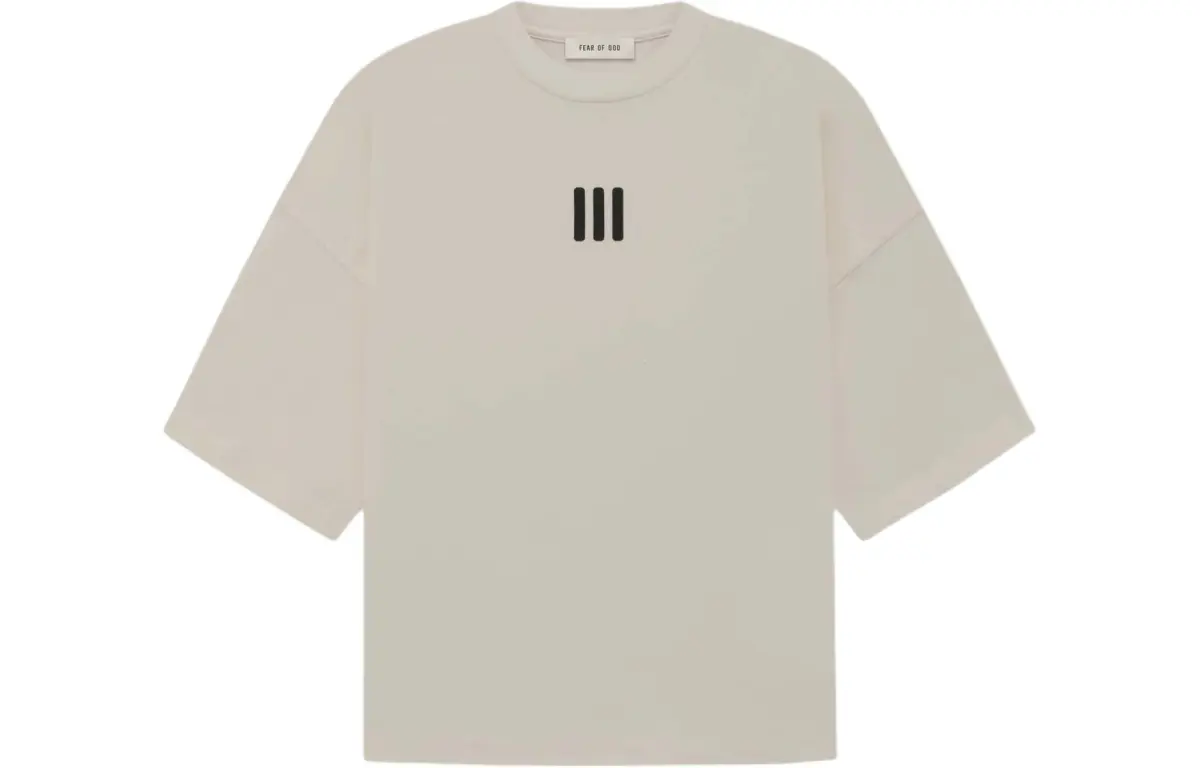 Fear Of God Athletics For Marley Tee