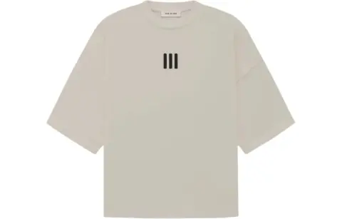 Fear Of God Athletics For Marley Tee
