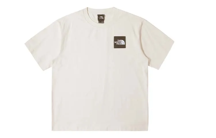 THE NORTH FACE T Shirt Men's White