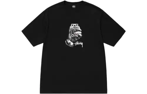 Stussy All Bets Off Pigment Dyed Tee