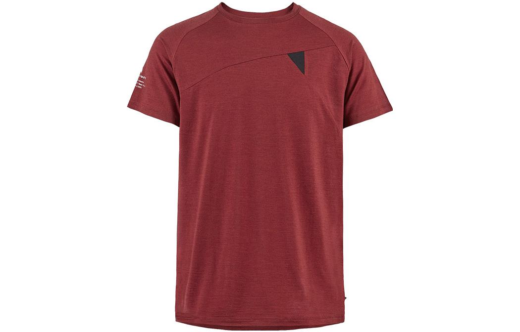 Klattermusen Fafne Quick Dry T Shirts Men’s