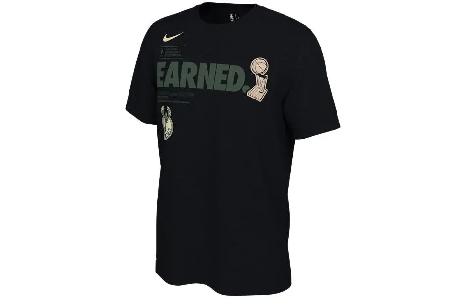 Nike Minnesota Timberwolves Nike Men's Basketball T-Shirt