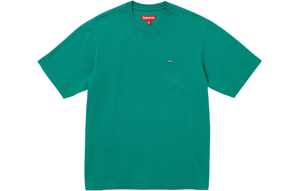 Supreme Small Box Tee FW23