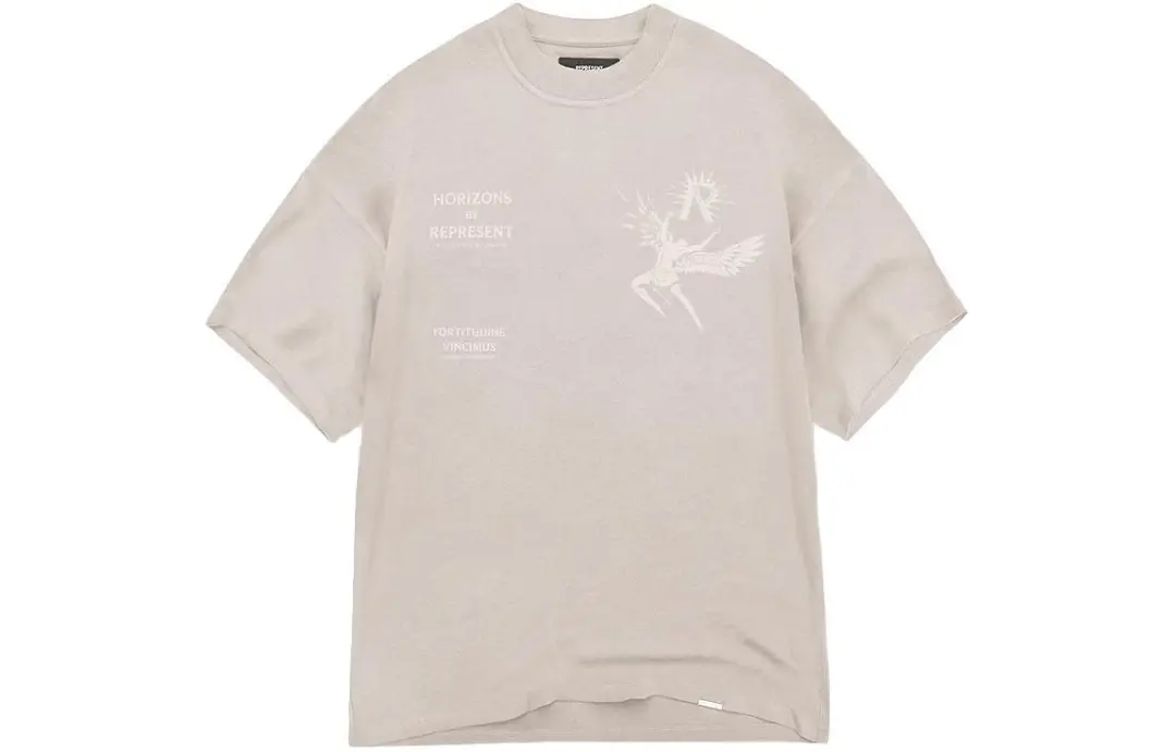 REPRESENT Icarus T shirt