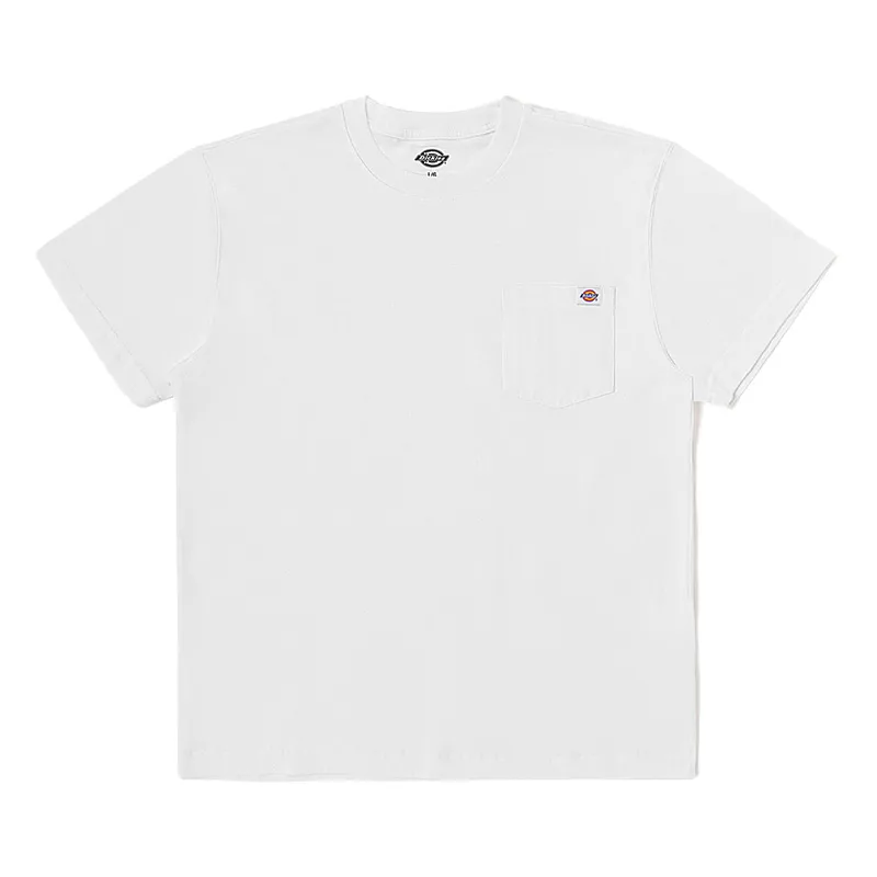 Dickies T Shirt DK012306 Unisex