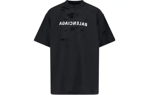 Balenciaga Inside Out T Shirt