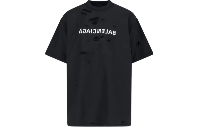 Balenciaga Inside Out T Shirt