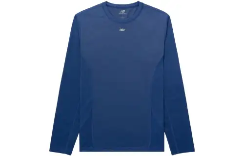 Aime Leon Dore X New Balance Long Sleeve Racing Tee