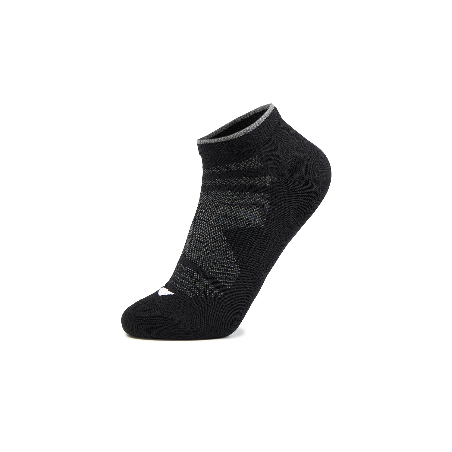 Li Ning Sports Trendy Collection Ankle Socks Unisex 3 Pack