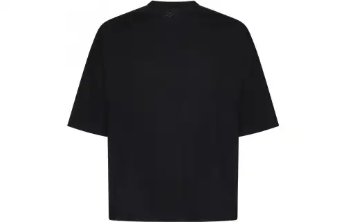Reebok LTD Piped-trim Cotton T-shirt