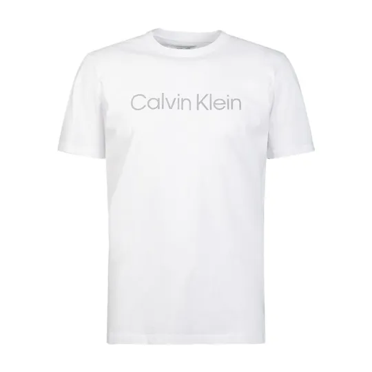 Calvin Klein Logo-print T-shirt