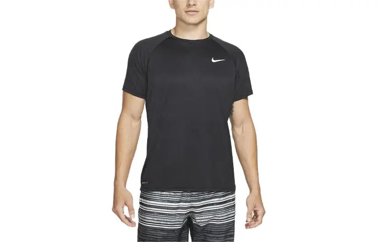 Nike Essential T Shirt Men's Black