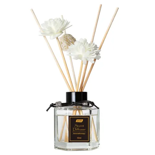 Aromatherapy for hotel, elegant fresh perfumed perfume for office, natural and permanent formula