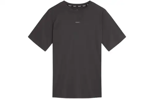 PUMA EVOLVE Men's Training Tee T Shirt Men's Black