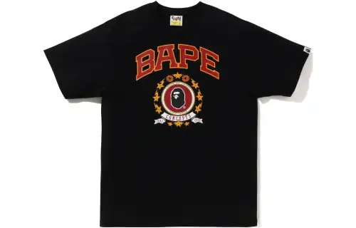 Bape X Concepts Emblem Tee