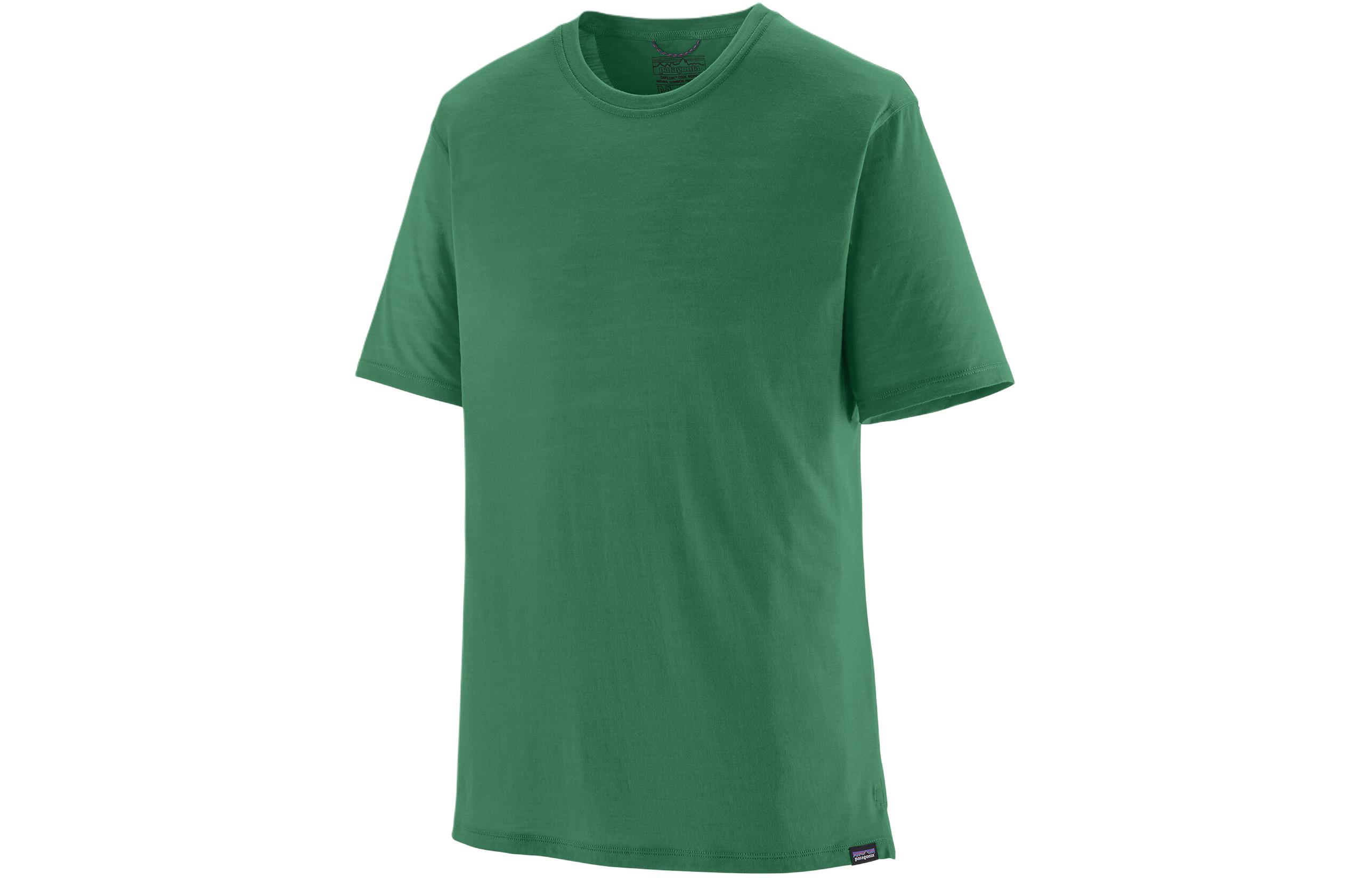 Patagonia Quick Dry T Shirts Men’s