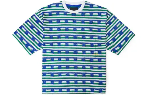 Vans TOKYO DESIGN COLLECTIVE T Shirt Unisex