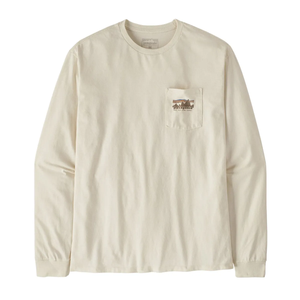 Patagonia Responsibili Tee T Shirt Men's