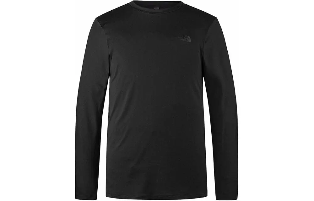 THE NORTH FACE T Shirt Men's Black