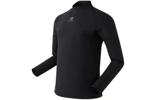 New Balance T Shirt Men's Black