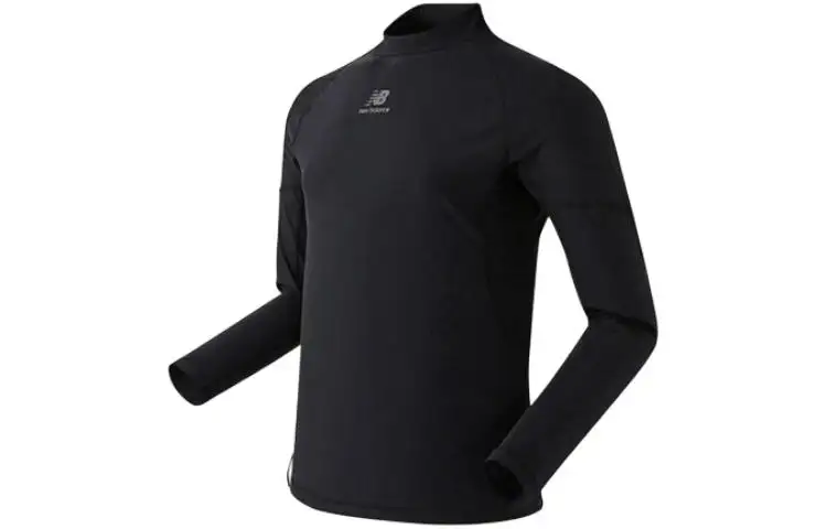 New Balance T Shirt Men's Black