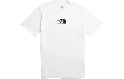 THE NORTH FACE T Shirt Men's White