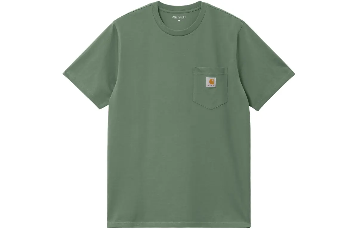 Carhartt WIP S/S Pocket T Shirt