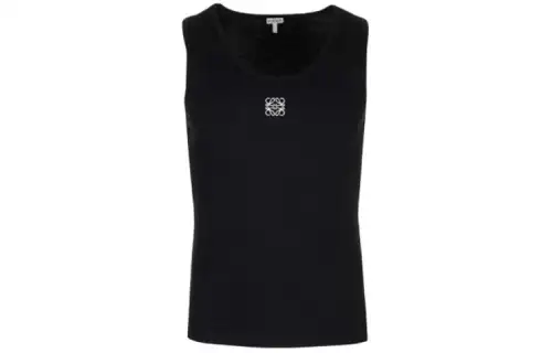 LOEWE Anagram Tank Top