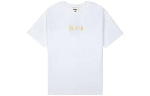 Boy London T Shirt Unisex White
