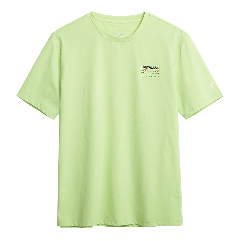 NORTHLAND Spring Summer Quick Dry T Shirts Men’s