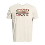 Under Armour T Shirt Men's Summit White