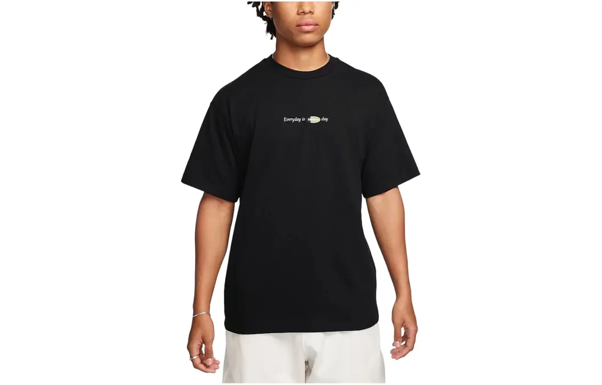 Nike Short Sleeve T Shirt