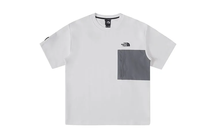 THE NORTH FACE Urban Exploration SS24 T Shirt Men's White