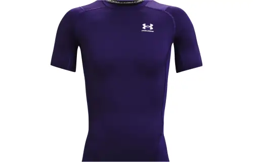 Under Armour compression fit T-shirt