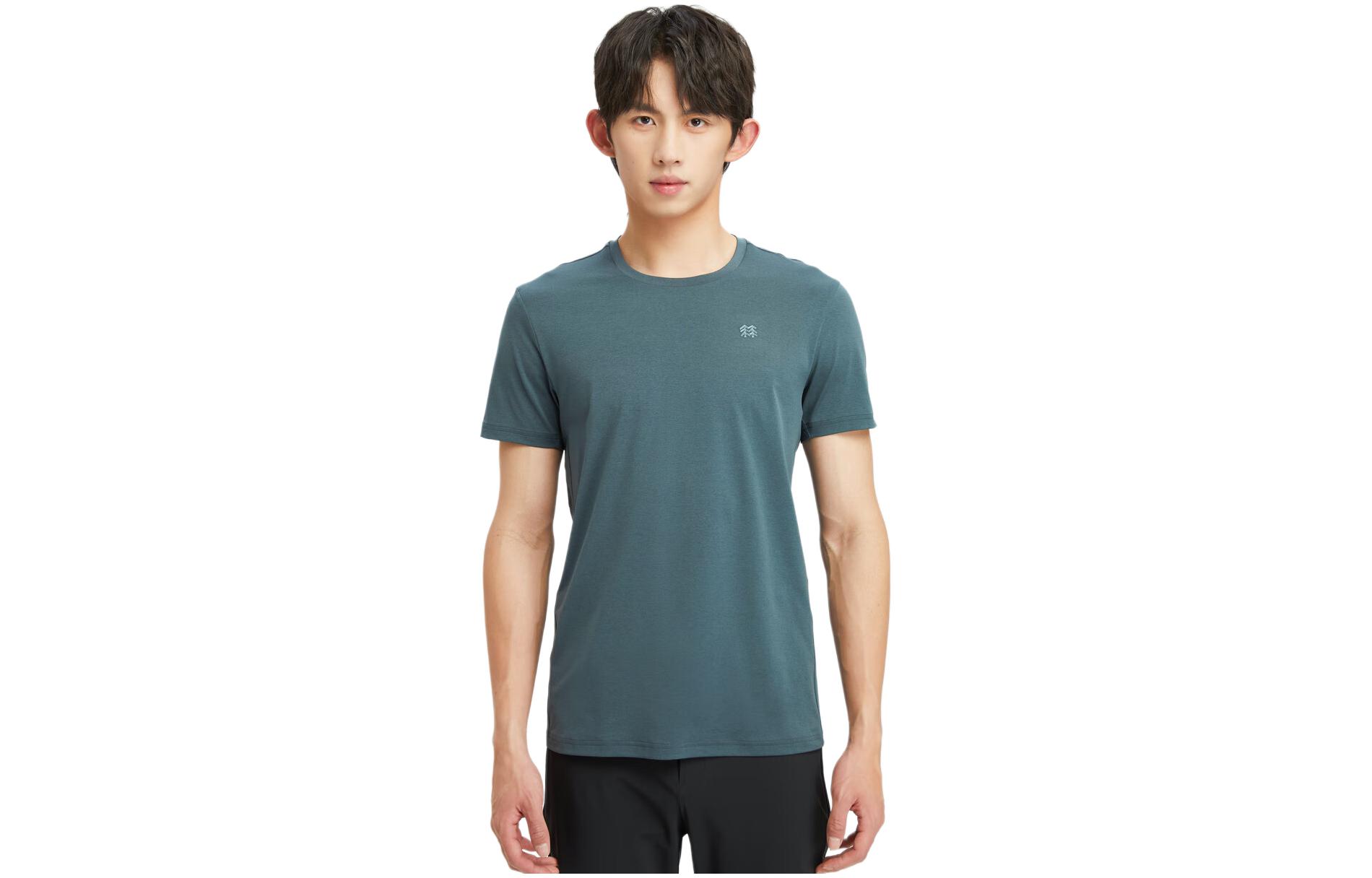 KOLON SPORT SS24 Quick Dry T Shirts Men’s