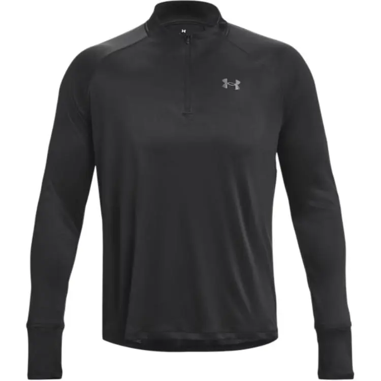 Under Armour Iso Chill T Shirt Men's Black