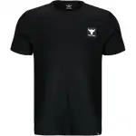 Under Armour Johnson T Shirt Men's Black