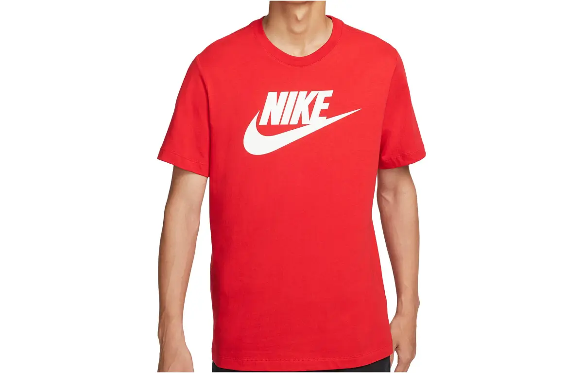 Nike Sports Life Collection T Shirt Men's Dopamine Dressing